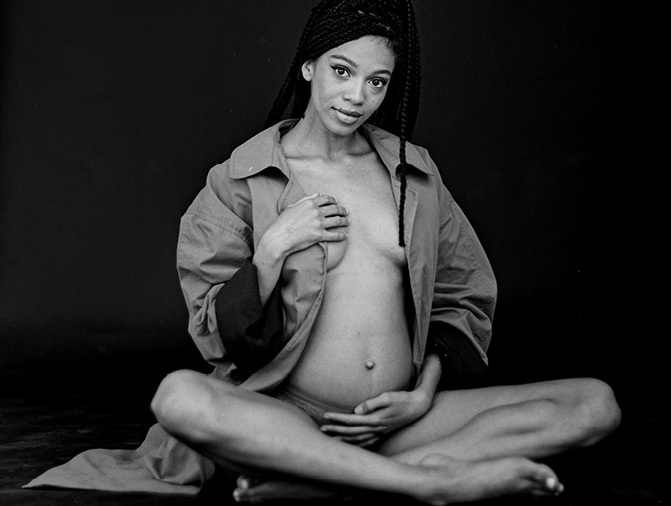 Fondazione Italiana Endometriosi: come proteggere il feto nella gravidanza Fondazione Italiana Endometriosi: come proteggere il feto nella gravidanza