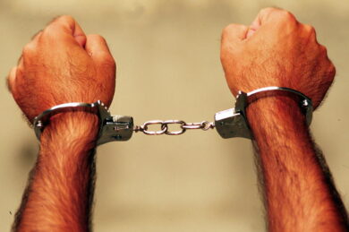 Camorra, scarcerato il fratello del boss Zagaria: ricalcolo della pena