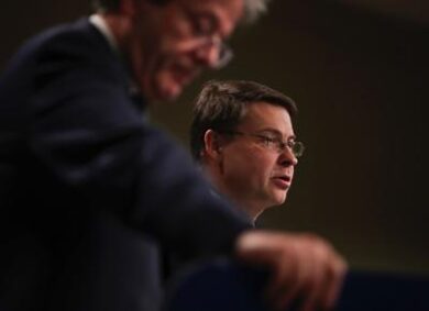 Recovery, due mesi per i dettagli. Le cinque riforme chiave di Draghi