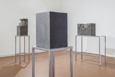 Arte, Ornaghi & Prestinari espongono negli spazi romani di Galleria Continua