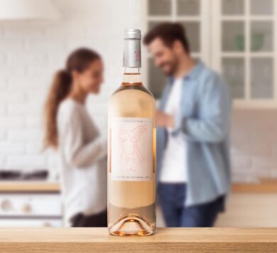San Valentino e i vini: le tre etichette dedicate all’amore