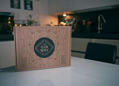 “The Gin Way”, successo della startup del nuovo modo di bere gli spirits