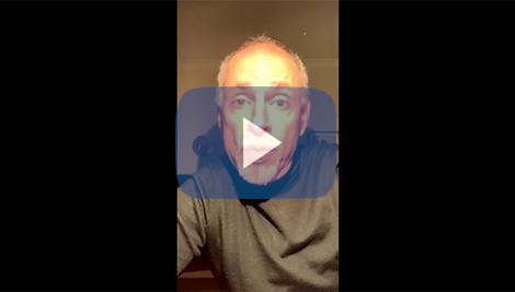 “Il teatro è in ginocchio”. Parla la ‘voce’ di Iron Man, Tom Hanks e altri “Il teatro è in ginocchio”. Parla la ‘voce’ di Iron Man, Tom Hanks e altri