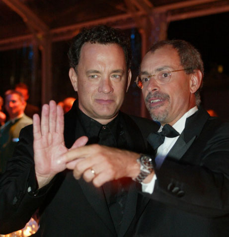 Hanks Maggi Hanks Maggi