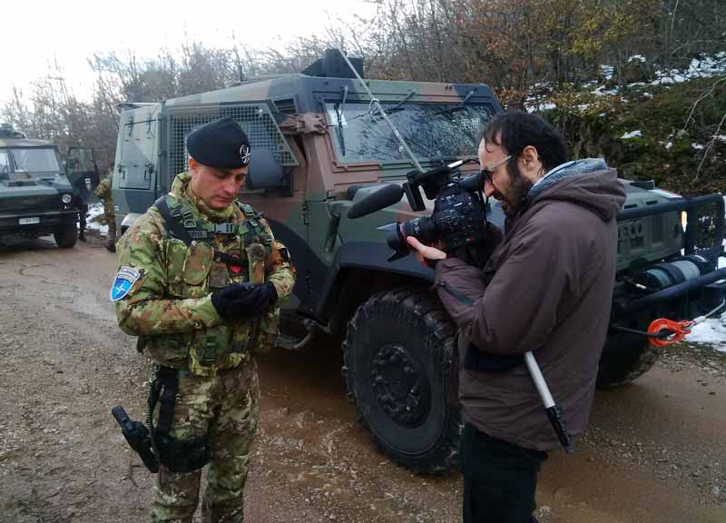 Kosovo elezioni, favoriti i nazionalisti di Kurti. Serbia ed Europa attendono Kosovo elezioni, favoriti i nazionalisti di Kurti. Serbia ed Europa attendono