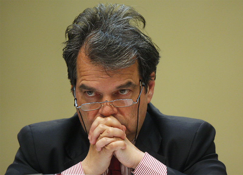 Brunetta ministro, pro e contro. Non tutto da buttare ciò che ha fatto Brunetta ministro, pro e contro. Non tutto da buttare ciò che ha fatto