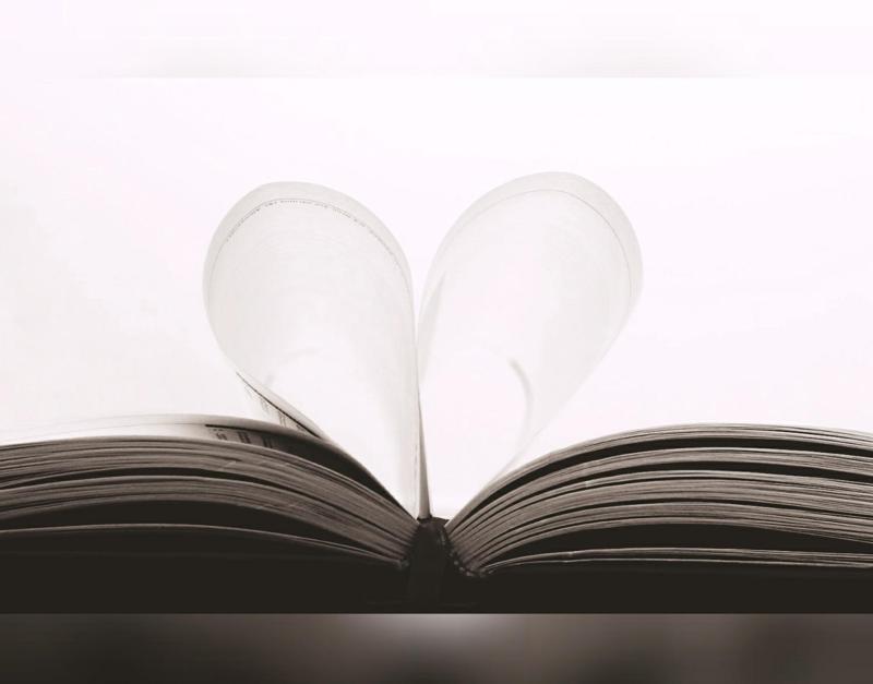 San Valentino e libri d’amore: Bolzano ne legge di più, poi Milano e Trieste San Valentino e libri d’amore: Bolzano ne legge di più, poi Milano e Trieste