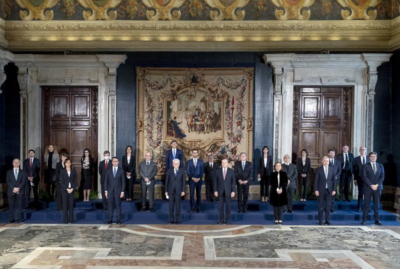 Governo, sottosegretari e viceministri in arrivo. Tutti i nomi in anteprima Governo, sottosegretari e viceministri in arrivo. Tutti i nomi in anteprima