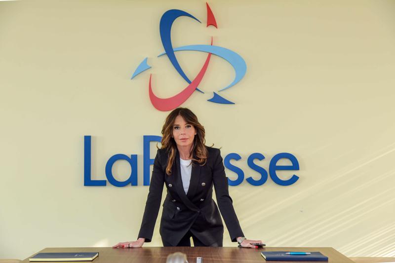 LaPresse, cambio al vertice: Alessia Lautone Direttore Responsabile LaPresse, cambio al vertice: Alessia Lautone Direttore Responsabile