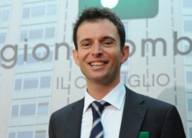 Lega, Cecchetti nuovo coordinatore lombardo