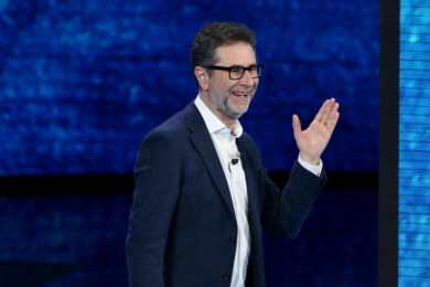 Ascolti Tv: Fazio vola a 2,7 milioni e batte D’Urso-Giletti