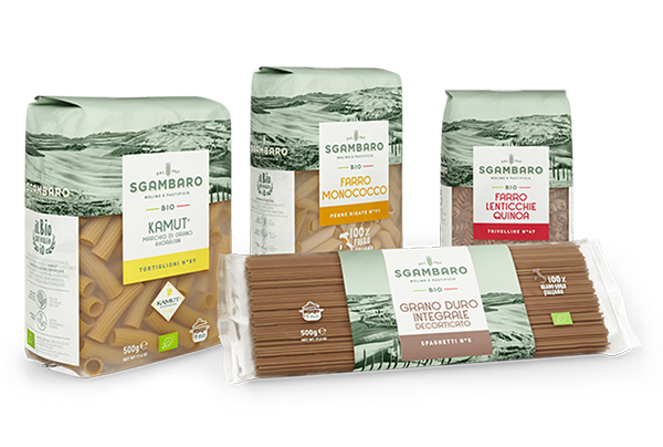 Sgambaro, tre milioni per rafforzare la produzione di grano 100% italiano