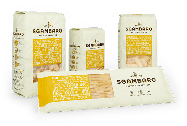 Sgambaro, tre milioni per rafforzare la produzione di grano 100% italiano
