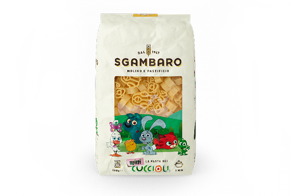 Sgambaro, tre milioni per rafforzare la produzione di grano 100% italiano