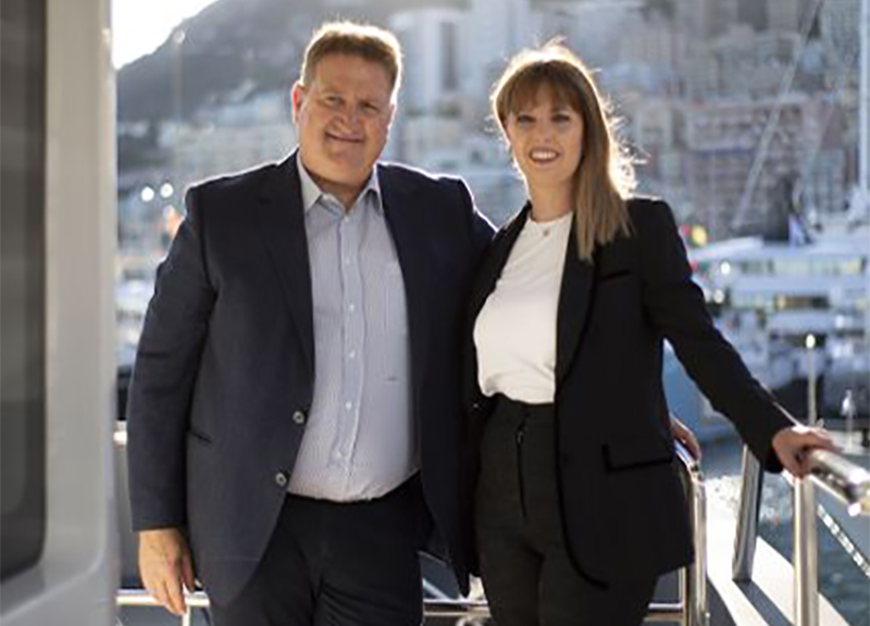Yachting: servizi al top, Floating Life inizia l’anno con il vento in poppa Yachting: servizi al top, Floating Life inizia l’anno con il vento in poppa
