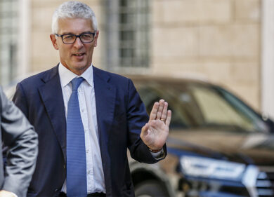 M5s, i “malpancisti” salgono a 70. La base: “Vi siete fatti infinocchiare”