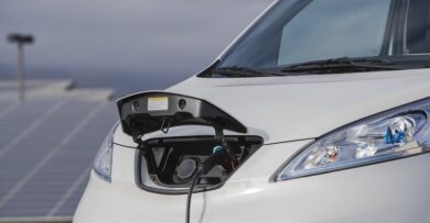 Nissan: svelati i piani europei per i van di piccola dimensione