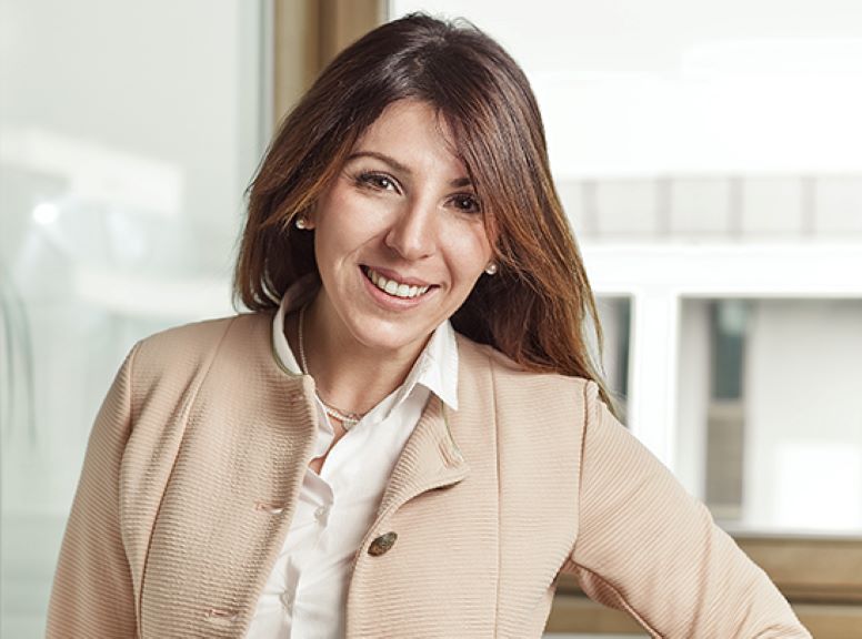 WPP Italia: nominata Paola Perrelli Chief Financial Officer WPP Italia: nominata Paola Perrelli Chief Financial Officer