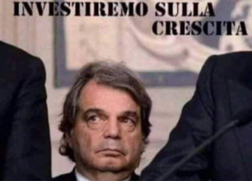 Governo Draghi, la prima missione del nuovo governo. L’ironia web