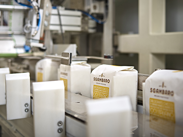 Sgambaro, tre milioni per rafforzare la produzione di grano 100% italiano
