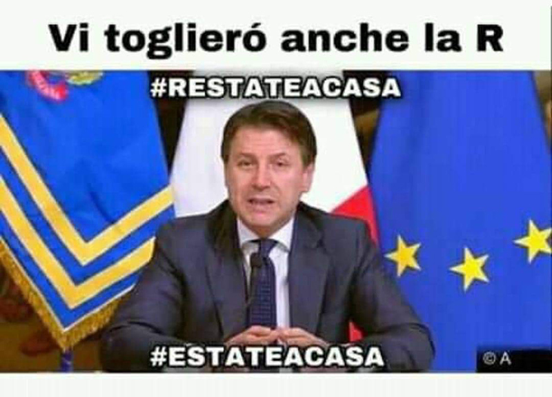 Coronavirus vissuto con ironia: vaccino trasforma i romanisti in laziali. Gallery Coronavirus vissuto con ironia: vaccino trasforma i romanisti in laziali. Gallery