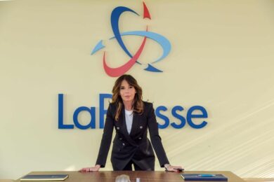 LaPresse, cambio al vertice: Alessia Lautone nuovo direttore