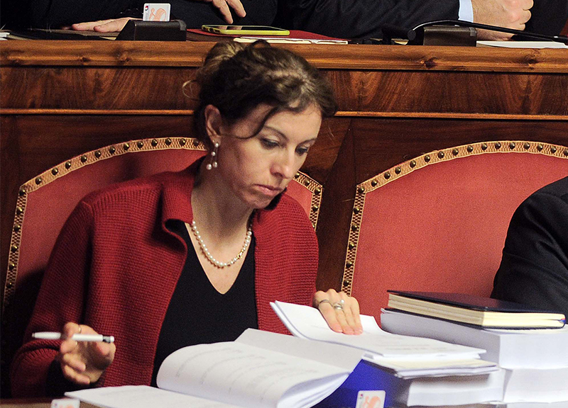 “I disabili sono stupefacenti”, polemica tossica sul neo ministro Stefani “I disabili sono stupefacenti”, polemica tossica sul neo ministro Stefani