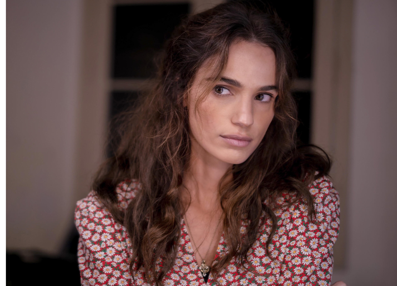 Gaia Bermani Amaral film “magico” con Scamarcio. E look da sogno… Gaia Bermani Amaral film “magico” con Scamarcio. E look da sogno…