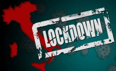 Lockdown inefficaci, studio di Stanford boccia l’Italia:  il tg VERO GIORNALE
