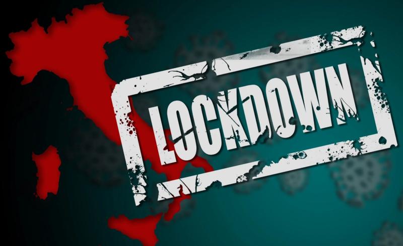 Lockdown inefficaci, studio di Stanford boccia l’Italia: il tg VERO GIORNALE Lockdown inefficaci, studio di Stanford boccia l’Italia: il tg VERO GIORNALE