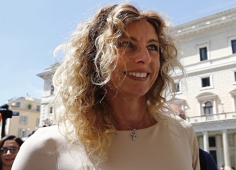 “I disabili sono stupefacenti”, polemica tossica sul neo ministro Stefani “I disabili sono stupefacenti”, polemica tossica sul neo ministro Stefani