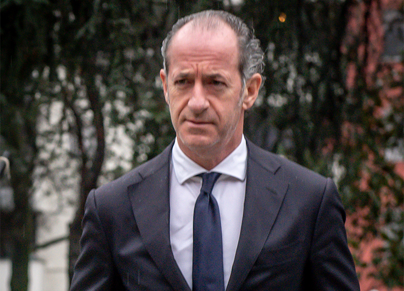 D’Attis (FI): ‘Zaia trova 27 milioni di vaccini e Emiliano che fa?’ D’Attis (FI): ‘Zaia trova 27 milioni di vaccini e Emiliano che fa?’