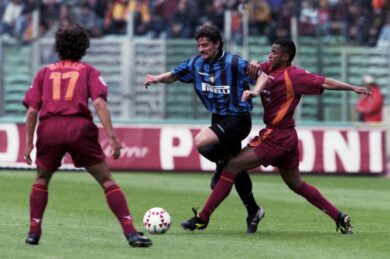 Sartor: arresti domiciliari, l’ex Inter coltivava 106 piantine di marijuana