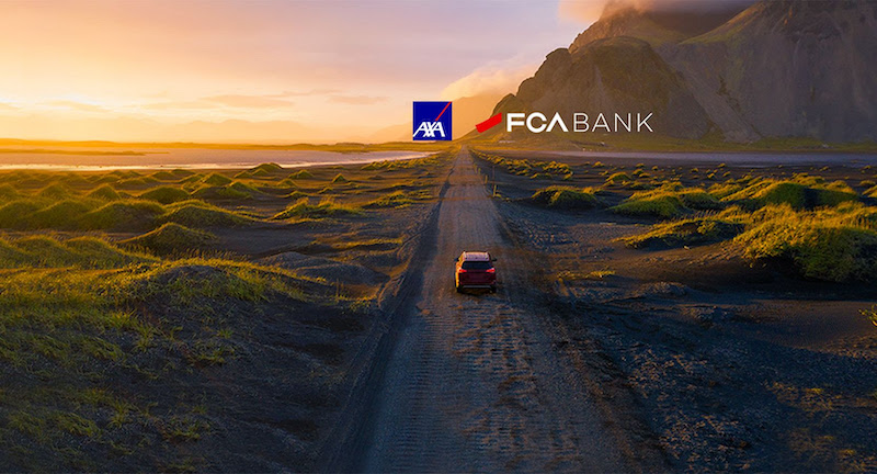Rinnovata la partnership traFCA Bank e AXA Rinnovata la partnership traFCA Bank e AXA