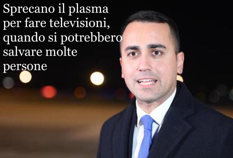 Coronavirus vissuto con ironia: vaccino trasforma i romanisti in laziali. Gallery Coronavirus vissuto con ironia: vaccino trasforma i romanisti in laziali. Gallery