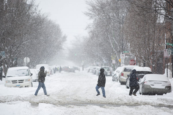 Meteo marzo: tornano gelo e neve in pianura. Tutto confermato