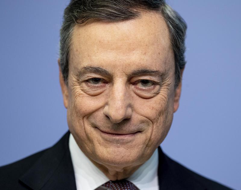 Draghi: priorità a lotta al Covid, poi giovani, scuola, ambiente, innovazione Draghi: priorità a lotta al Covid, poi giovani, scuola, ambiente, innovazione