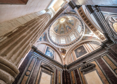 Pozzuoli, ragazzi dell’ area penale riaprono sito turistico della Diocesi