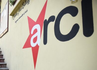 Arci Bellezza, gara per la conferma degli spazi