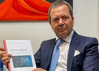 Digitale. Visioni di impresa e Industria 5.0, come cambia la quotidianità