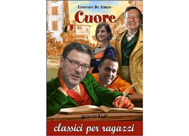 Tutti buoni ora nel governo “Cuore”: basta un banchiere per essere credibili