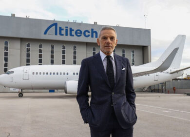 Lettieri (Atitech), imprese tutelino lavoratori al di là blocco licenziamenti