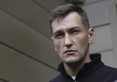 Navalny, Corte europea dei diritti umani chiede la scarcerazione immediata