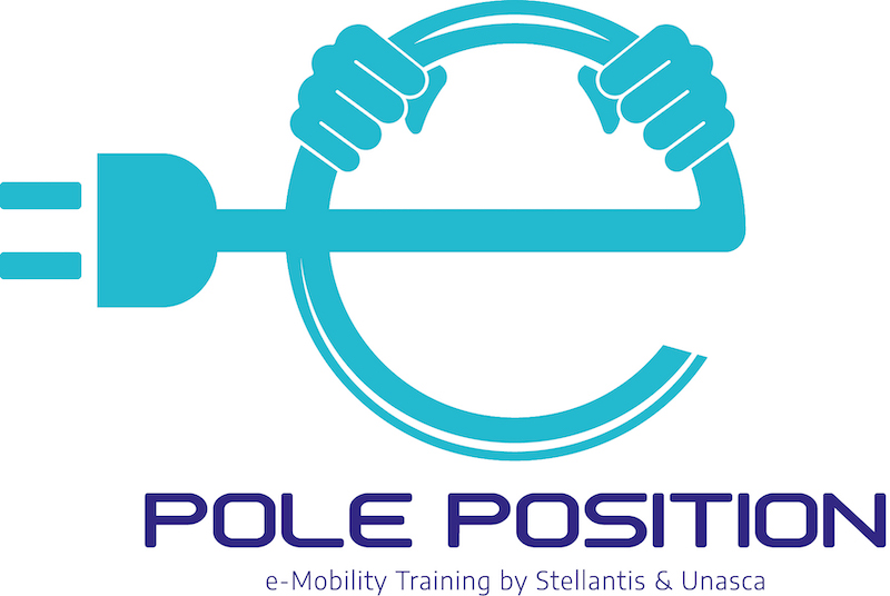 e-Mobility e UNASCA lanciano il progetto “Pole Position” e-Mobility e UNASCA lanciano il progetto “Pole Position”