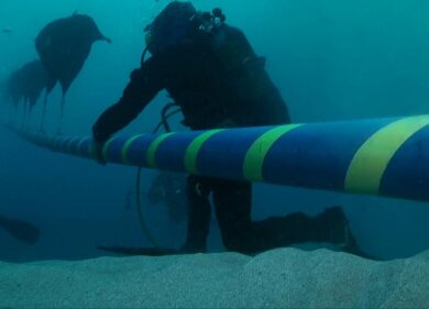 Terna, avviato l’Adriatic Link: oltre 1 miliardo di euro di investimenti