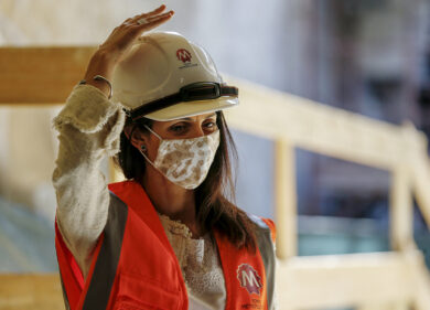 Comunali Roma, Raggi: “Basta giochetti la base M5S voti la mia candidatura”