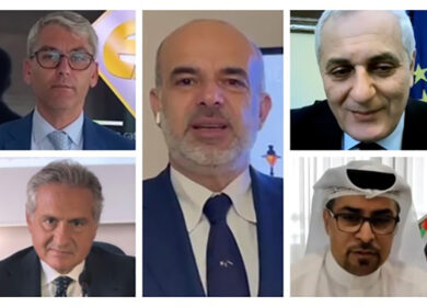 Caputo (Regione Campania): “Puntare su agritech e sviluppo sostenibile”