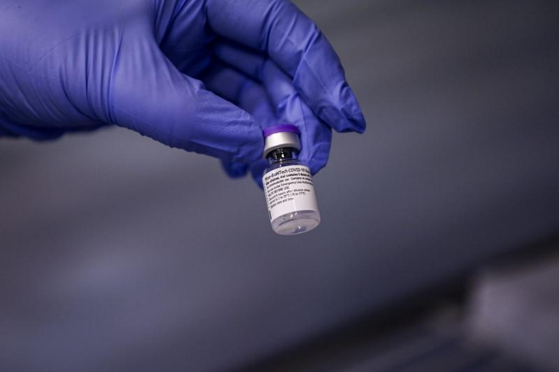 Vaccino anti-Covid agli over 80, somministrazione al via da oggi Vaccino anti-Covid agli over 80, somministrazione al via da oggi