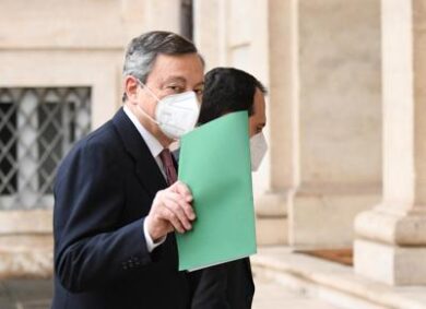 Autostrade e rete unica, Draghi va avanti sui grandi dossier industriali