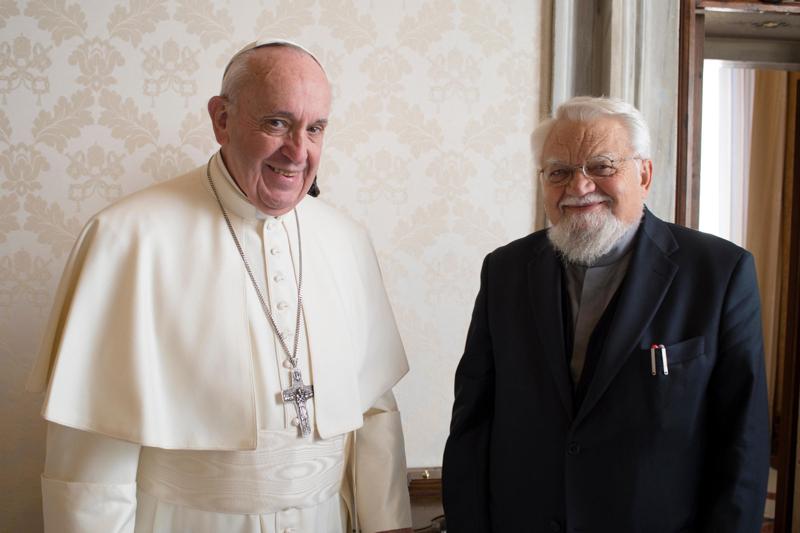 Neanche i religiosi obbediscono più al Papa: padre Bianchi non se va da Bose Neanche i religiosi obbediscono più al Papa: padre Bianchi non se va da Bose